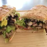 ARRACHERA