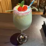 PIÑA COLADA