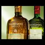 Whisky Buchanans Master