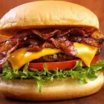 Burguer Gomestosa Blend Bovino