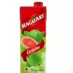 SUCO DE GOIABA