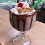 SPECIAL SHAKE SECRETO AZUL