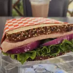 Sandwich
