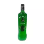 Vodka Kislla Menta 900ml