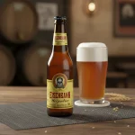 EISENBAHN WEIZENBIER