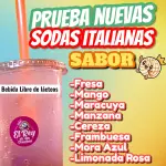 Soda Italiana