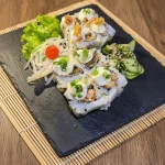 Uramaki Skin