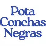 (R) PotaConchasNegras