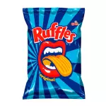 Ruffles 92g