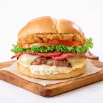 X Bacon Especial