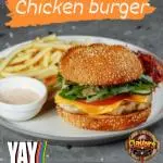 CHICKEN