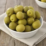 Servicio de Aceitunas Gigantes