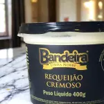 Requeijão cremoso (Bandeira)