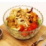ARMA TU ENSALADA