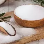 ERITRITOL ADOÇANTE