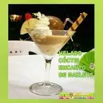 Helado cóctel Encanto de Baileys
