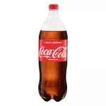 Coca-Cola 1L