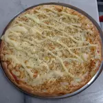 Pizza Frango Catupiry 😍