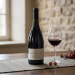 Vinho Chateau de Valcombe 750ml