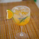 Gin tônica