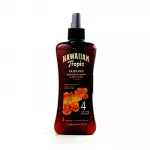 Suntan Oil F4 Hawaiian Tropic