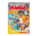 Planeta Manga N°1 Especial