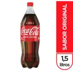 Coca Cola 1.5lt