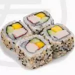 Uramaki California