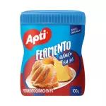 Fermento Químico Apti 100g