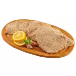 Milanesas de carne