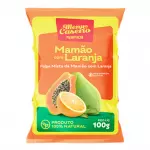 Mamão com Laranja