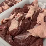 Fraldinha Grill (500g)