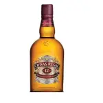 Chivas Regal 12 años