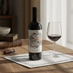 SexyFish Malbec 750 ml