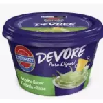 MOLHO DEVORE CATUPIRY CEBOLA E SALSA