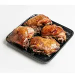 Pollo Horneado