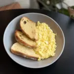 Ovo mexido