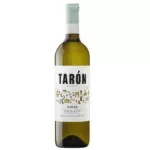 Táron Blanco - Espanhol