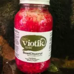 Beet Chucrut