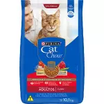 Cat Chow Adultos Carne 10,1 kg