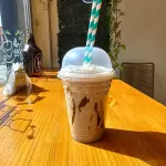 FRAPU COFFE OREO