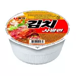 Bowl Kimchi Sabalmyeon