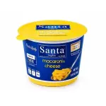 Mac & Cheese Instantáneo