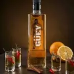 TEQUILA - GUEY