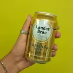 Cerveza Lander Bräu