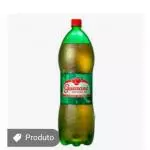Guaraná Antártica 2L