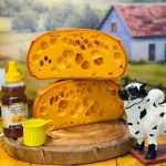 QUEIJO FIGUEIRA
