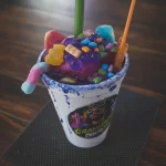 Granizados Bluckberry