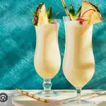 Piña colada