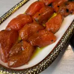 Tomates Asados